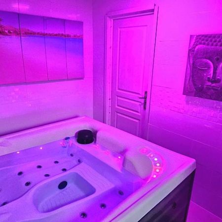 La Casa De Rosita, Proche D'Europa-Park Et Rulantica Apartment Benfeld Екстериор снимка