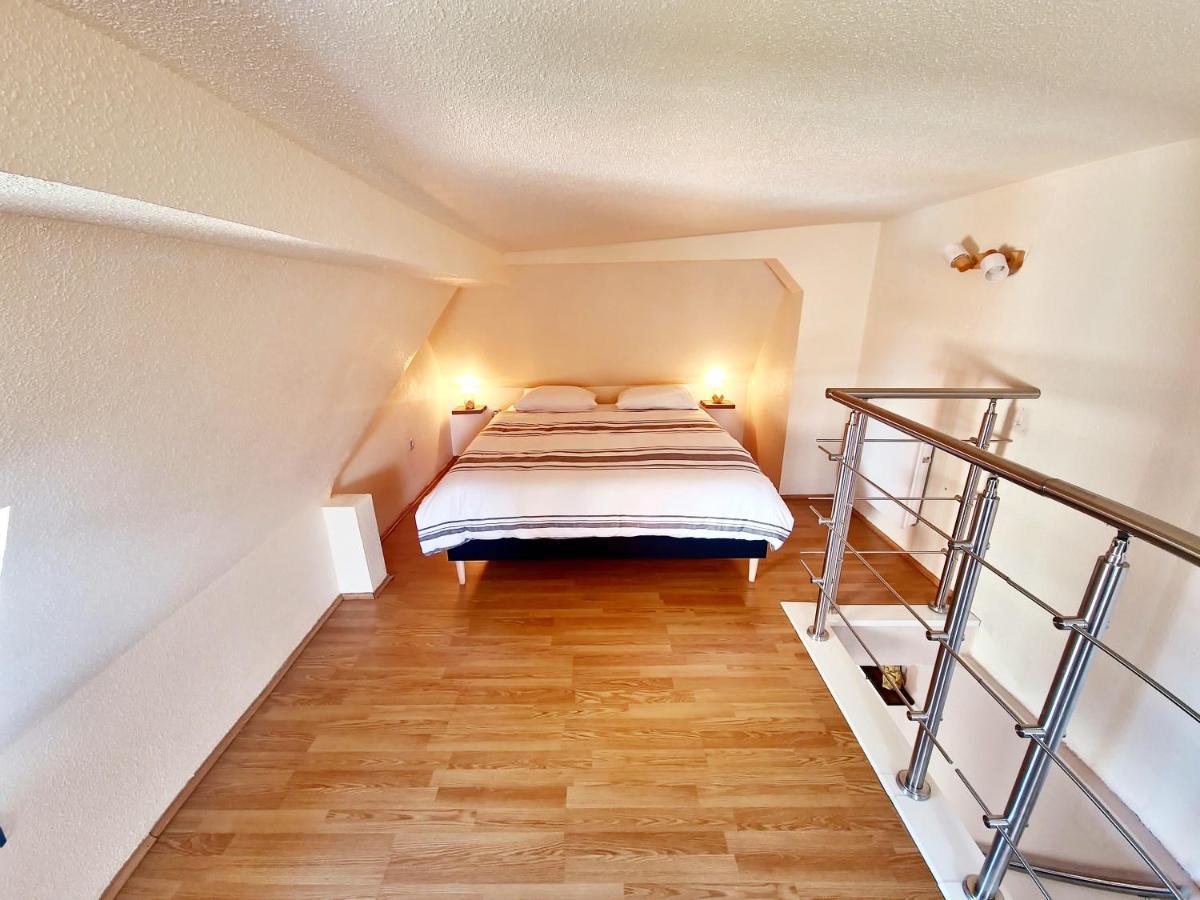 La Casa De Rosita, Proche D'Europa-Park Et Rulantica Apartment Benfeld Екстериор снимка