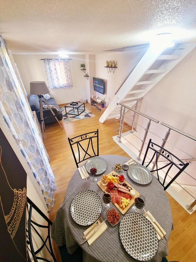 La Casa De Rosita, Proche D'Europa-Park Et Rulantica Apartment Benfeld Екстериор снимка