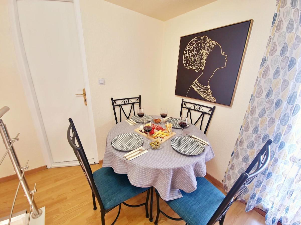 La Casa De Rosita, Proche D'Europa-Park Et Rulantica Apartment Benfeld Екстериор снимка
