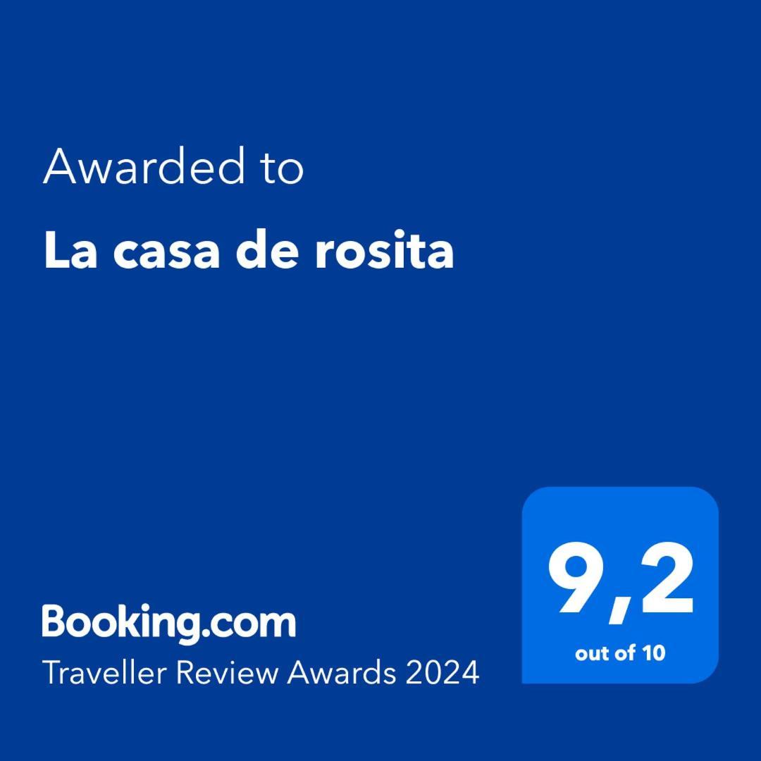 La Casa De Rosita, Proche D'Europa-Park Et Rulantica Apartment Benfeld Екстериор снимка