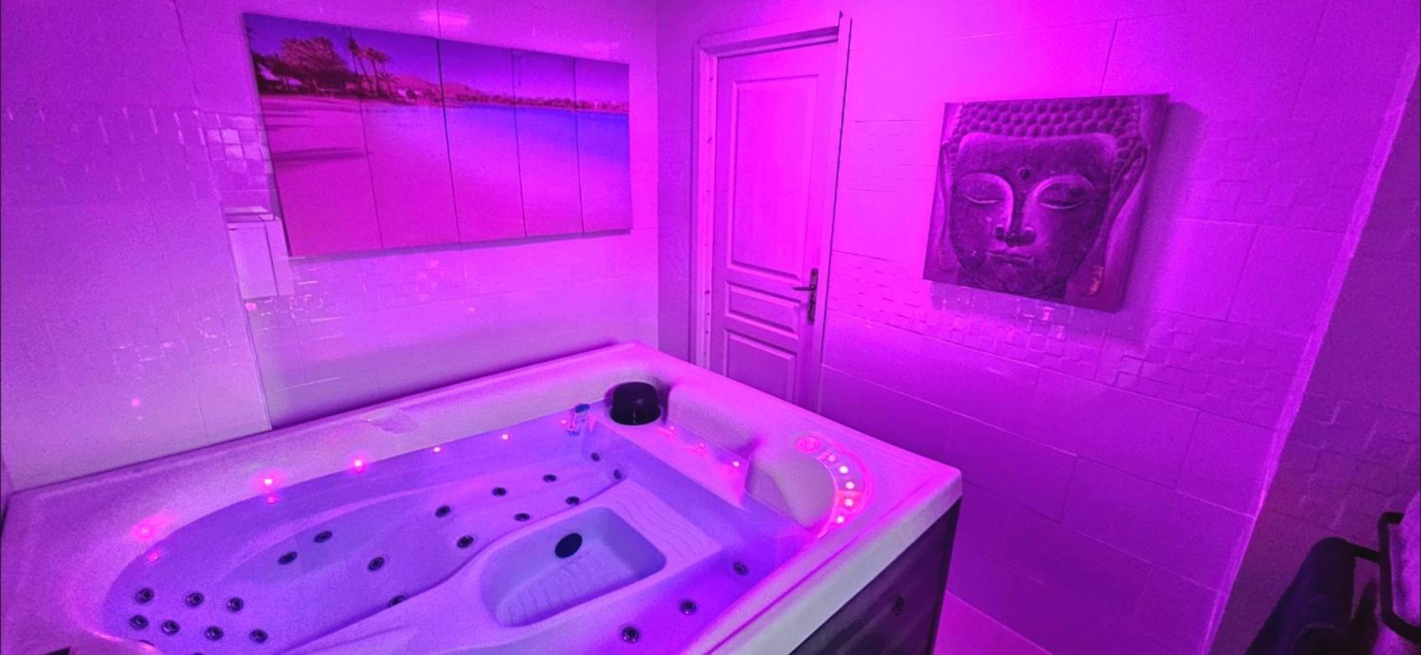 La Casa De Rosita, Proche D'Europa-Park Et Rulantica Apartment Benfeld Екстериор снимка